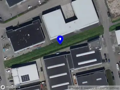 112 melding Brandweer met grote spoed naar de Windmolen in Oud Gastel