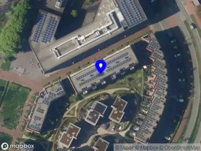 Brandweer met gepaste spoed naar de Prof. Smalhoutlaan in Utrecht vanwege stankoverlast