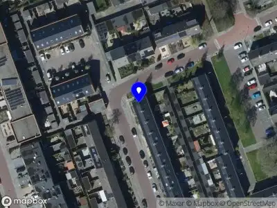 Ambulance met gepaste spoed naar de Rembrandtlaan in Middelharnis
