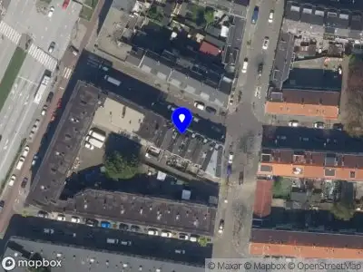 112 melding Ambulance met gepaste spoed naar de Katendrechtse Lagedijk in Rotterdam