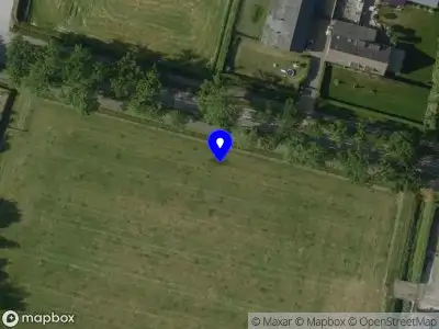 Politie naar de Geuzendijk in Weert vanwege aanrijding met letsel