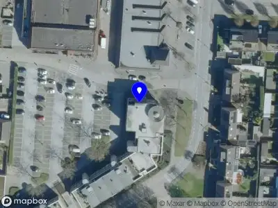 Politie naar de Hugo de Grootstraat in Drunen vanwege ongeval met letsel