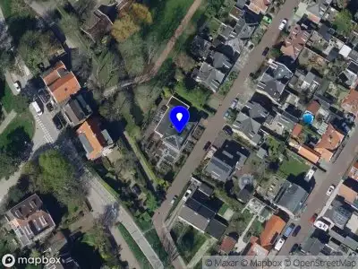 112 melding Ambulance met gepaste spoed naar de Dr. Willem Vosstraat in Poortugaal