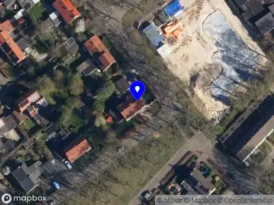 112 melding Brandweer met grote spoed naar de Iepenlaan in Zuidlaren vanwege stankoverlast