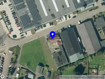 Brandweer met grote spoed naar de Endepoelstraat in Didam vanwege middelgrote brand