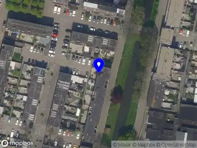 112 melding Ambulance met gepaste spoed naar de Rhijnauwensingel in Rotterdam