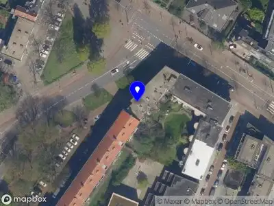 112 melding Ambulance met gepaste spoed naar de Chris Bennekerslaan in Rotterdam