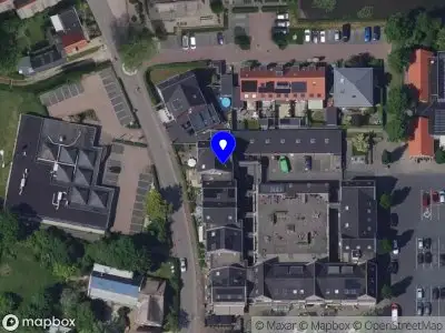 Ambulance met gepaste spoed naar de Dirk IV-plein in Hoornaar
