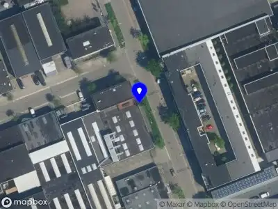 Ambulance naar de Hulswitweg in Haarlem