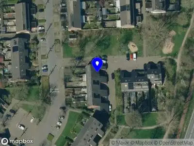 Traumahelikopter met grote spoed naar de Budelstraat in Arnhem