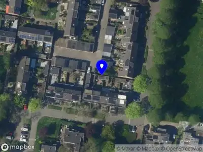 Politie naar de Kleermakerslaan in De Meern vanwege aanrijding met letsel