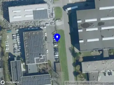 Brandweer en politie met grote spoed naar de Eerste Zeine in Waalwijk vanwege waarnemen gaslucht