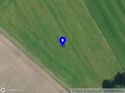 Politie naar de Oudendijk in Bathmen vanwege aanrijding met letsel