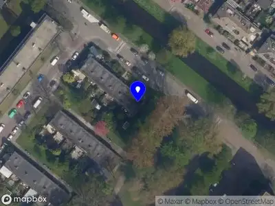 112 melding Ambulance met grote spoed naar de Wilgenlei in Rotterdam