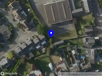 Traumahelikopter naar de Floralaan in Maarheeze vanwege reanimatie