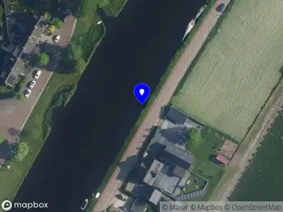 Snelheidscontrole op Bennebroekerdijk te Zwaanshoek