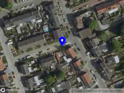 Brandweer en politie met gepaste spoed naar de Molenstraat in Brunssum