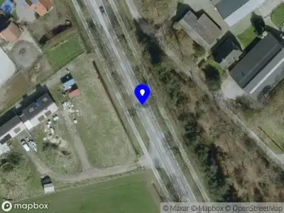 Snelheidscontrole op N269 te Lage Mierde