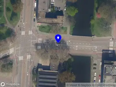 112 melding Ambulance met grote spoed naar de Gerdesiaweg in Rotterdam