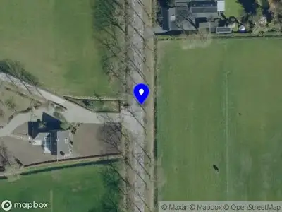 Snelheidscontrole op Molendijk-Noord te Schijndel