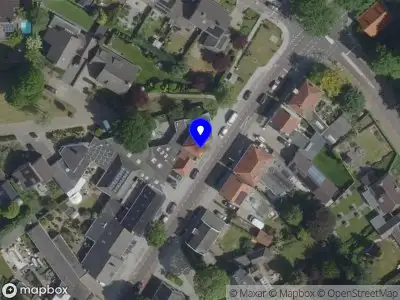 112 melding Politie naar de Stationsstraat in Deurne vanwege ongeval met letsel