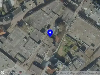 Brandweer met gepaste spoed naar de Gruizenstraat in Sittard vanwege stankoverlast