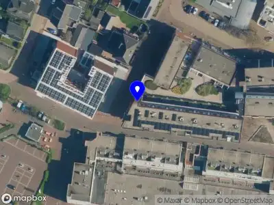 Politie naar de Veldstraat in Ulft vanwege aanrijding met letsel