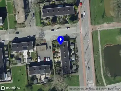 112 melding Besteld ambulance vervoer naar de Ellemare in Rotterdam