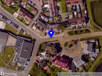 Ambulance met gepaste spoed naar de Zeekraal in De Koog