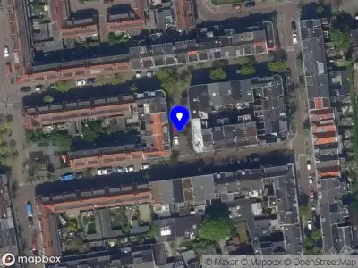 112 melding Ambulance met grote spoed naar de Cronjéstraat in Leiden