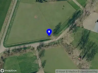 Politie naar de Tengbergenweg in Didam vanwege aanrijding met letsel