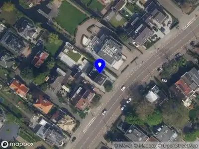 112 melding Ambulance met grote spoed naar de Straatweg in Rotterdam