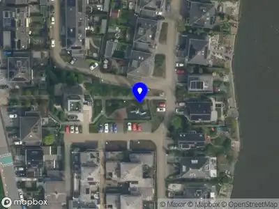 Besteld ambulance vervoer naar de Uiterwaard in Moordrecht