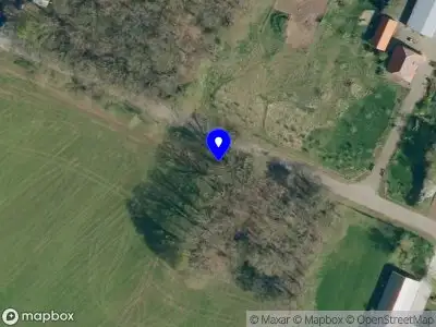 Brandweer met gepaste spoed naar de Handwijzersdijk in Hengelo vanwege stormschade