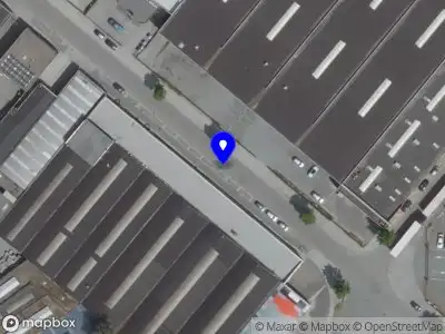 Brandweer met gepaste spoed naar de Van Coehoornstraat in Venlo