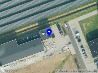 Snelheidscontrole op Wetering te Wierden