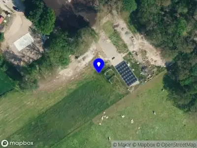 Brandweer met gepaste spoed naar de Het Landeweerd in Holten vanwege stormschade