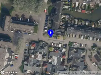 Besteld ambulance vervoer naar de Palet in Capelle aan den IJssel