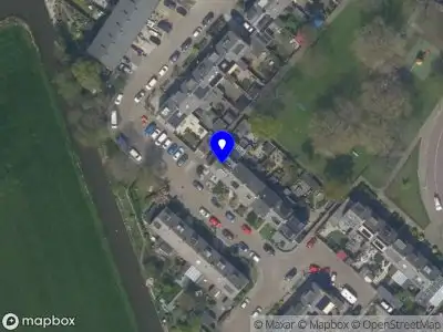 112 melding Besteld ambulance vervoer naar de Hoogaars in Brielle