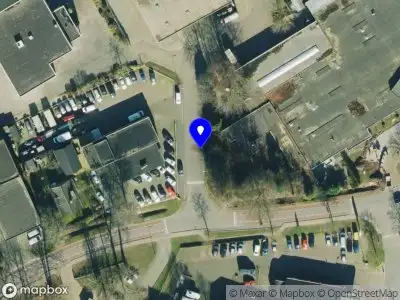 Brandweer met gepaste spoed naar de Molenweg in Heino vanwege stormschade