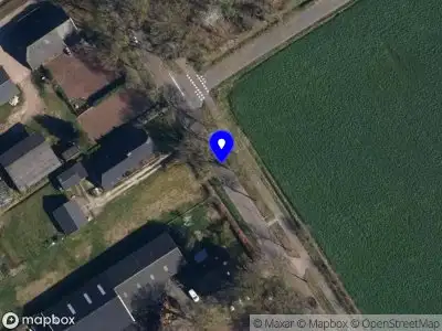Snelheidscontrole op Hogeweg te Zuidlaren