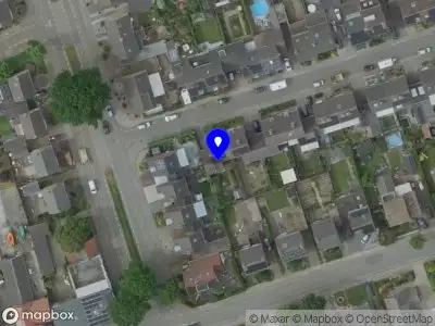 Brandweer met grote spoed naar de Heinsbergerweg in Melick