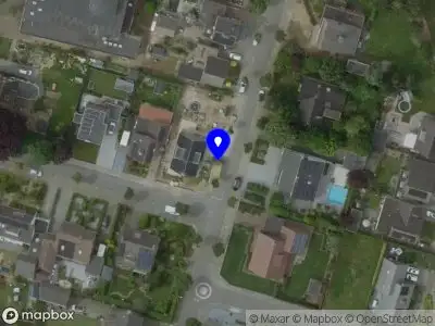 112 melding Ambulance met grote spoed naar de Brantstraat in Sint Joost