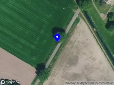 Brandweer met gepaste spoed naar de Tusselersveenweg in Lochem vanwege stormschade