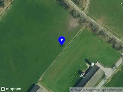 Brandweer met gepaste spoed naar de Achterveldweg in Diepenheim vanwege stormschade