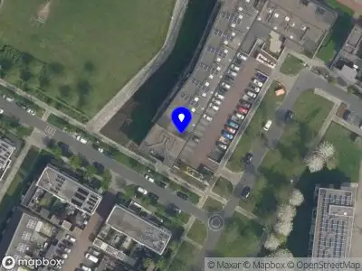 Ambulance met grote spoed naar de Muiderstraat in Berkel en Rodenrijs