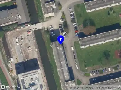 Besteld ambulance vervoer naar de Dotterlei in Capelle aan den IJssel