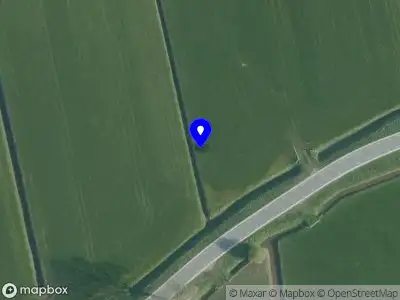 Politie naar de Middelstraat in Bruchem vanwege aanrijding met letsel