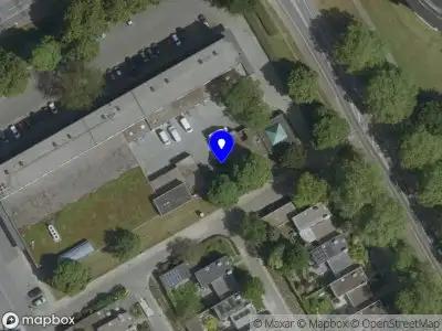 Politie naar de Passementmakersdreef in Maastricht vanwege aanrijding met letsel