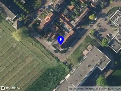 112 melding Politie naar de Tesselschadestraat in Maarssen vanwege aanrijding met letsel